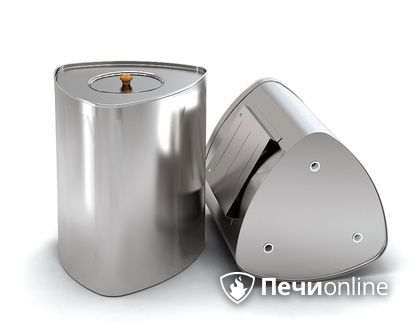 Бак выносной для бани TMF Бак выносной Байкал 75 л. в Караганде