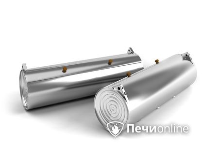 Бак выносной для бани TMF Бак выносной Цеппелин 70 л . горизонтальный Термофор в Караганде