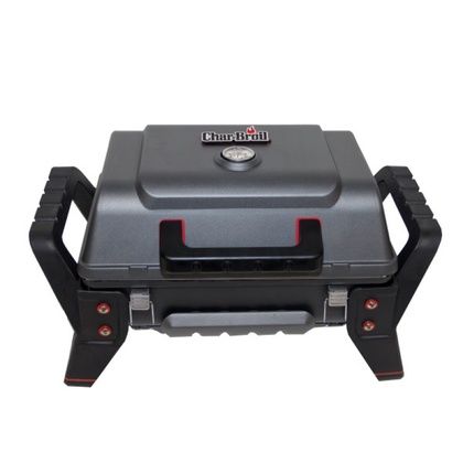 Портативный газовый гриль Char-Broil X200 комплект с сумкой в Караганде