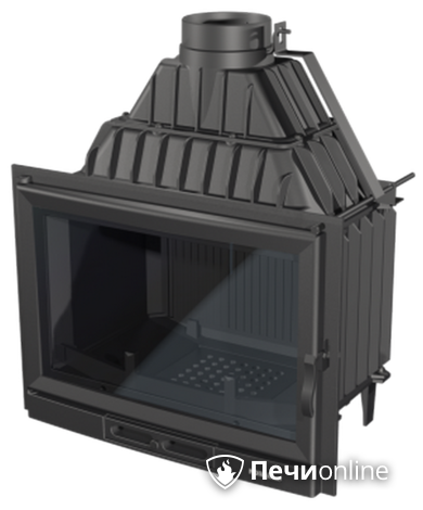 Каминная топка Nordflam REMUS 16 кВт в Караганде