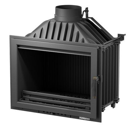 Каминная топка Nordflam TRENT STANDARD14 кВт в Караганде
