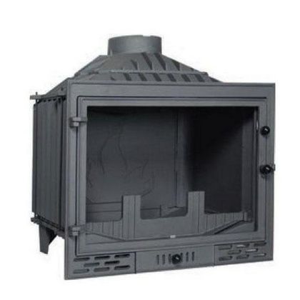 Каминная топка Ferguss FG20 в Караганде