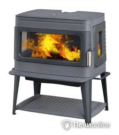 Отопительная печь Plamen Authentic 50 в Караганде