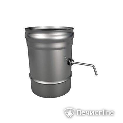 Шиберы Теплов и Сухов Шибер ШМ(М)-Р 430-0.8 D115 в Караганде