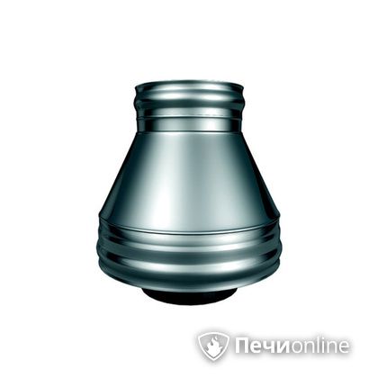 Конусы Теплов и Сухов Конус Термо КТ-Р 430-0.5/430-0.5 D150/210 в Караганде