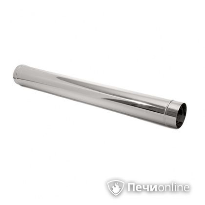 Одностенные трубы Теплов и Сухов Труба L=1000 ТМ-Р 430-0.8 D150 в Караганде