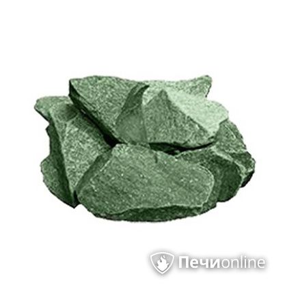 Камни для бани Банный камень Жадеит колотый 10кг. в Караганде