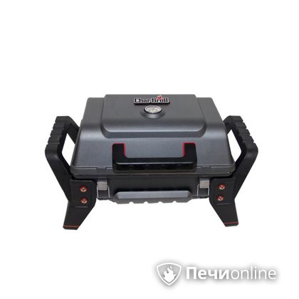 Гриль газовый Char-Broil X200 в Караганде