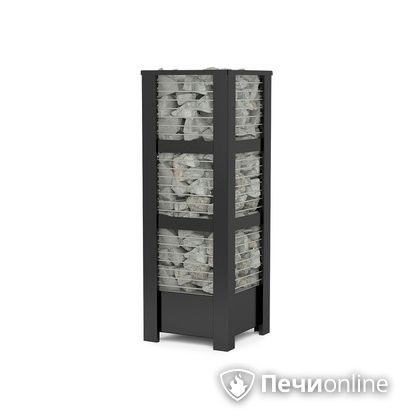 Электрокаменки (электрические печи) Костёр QUADRO Soft 9 в Караганде
