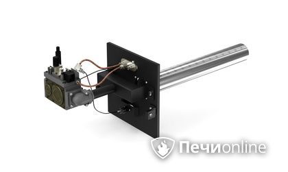 Газовая горелка Теплодар Автоматическая газовая горелка АГГ-26П в Караганде