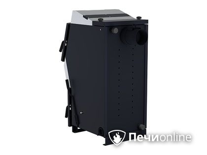 Твердотопливные котлы Zota Bulat Turbo 20 в Караганде