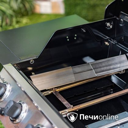 Аксессуар для приготовления на огне Char-Broil Универсальный жароотсекатель XL в Караганде