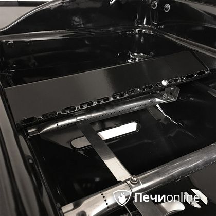 Аксессуар для приготовления на огне Char-Broil Универсальный жароотсекатель с керамическим покрытием в Караганде