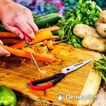 Аксессуар для приготовления на огне Char-Broil Ножницы-ножи для мяса в Караганде
