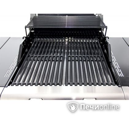 Решетка+пластина Char-Broil Infrared на Professional 2-3 в Караганде