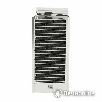 Электрическая печь Sawo Mini Cirrus Rock CRR2-30NS-P в Караганде