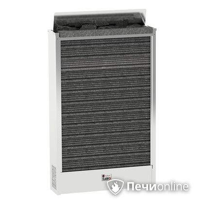 Электрическая печь Sawo Cirrus Mini CIR2-50NS-P в Караганде