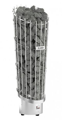 Электрическая печь Sawo Phoenix PNX3-45NS-P в Караганде