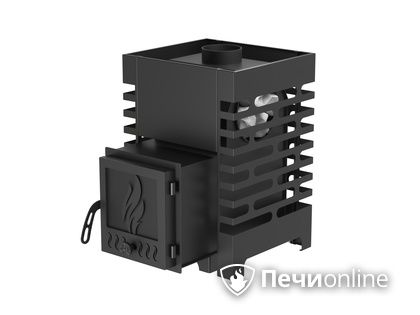 Печь для бани Aston 12 в Караганде