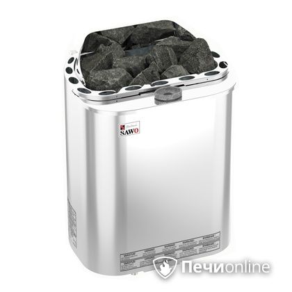 Электрическая печь Sawo Scandia Combi SCAC-90NS-Z в Караганде