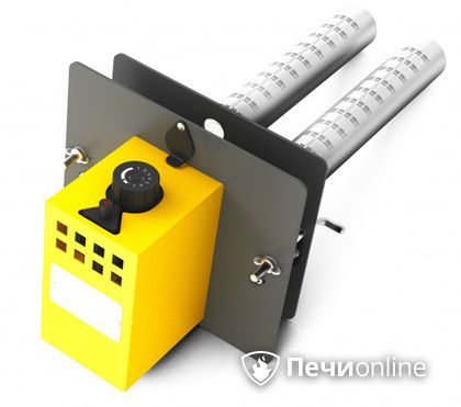 Газовая горелка TMF Сахалин-3, 26 кВт, энергонезависимое в Караганде