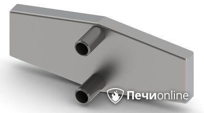 Теплообменник  TMF АНГАРА 2012 в Караганде