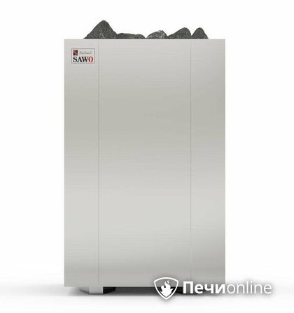 Электрическая печь Sawo Nordex Floor NRFS-150NS-Z в Караганде