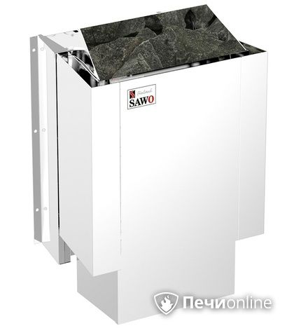 Электрическая печь Sawo Nordex Mini Combi NRMNC-30Ni2-Z в Караганде