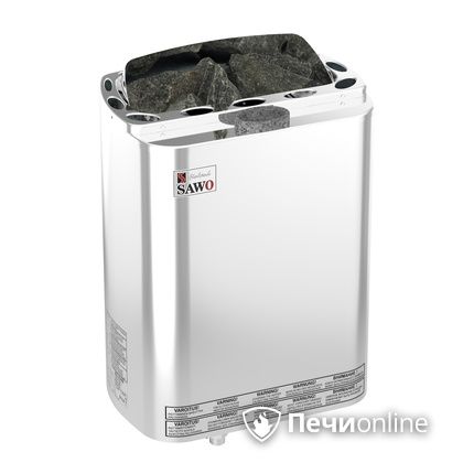 Электрическая печь Sawo Mini Combi MNC-36NS-Z в Караганде