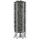 Электрическая печь Sawo Tower TH9-120NS-P (круглая)
