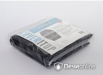 Чехол Char-Broil универсальный premium для 2 гор. грилей в Караганде
