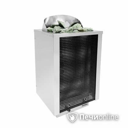 Электрическая печь Karina Optima Steam 5 кВт в Караганде