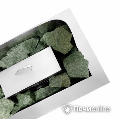 Электрическая печь Karina Optima Steam 9 кВт в Караганде