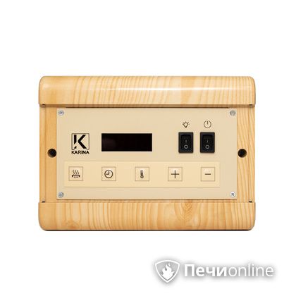 Пульт управления Karina Case C15 Wood в Караганде