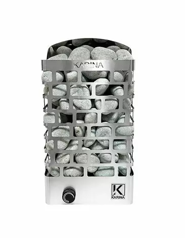 Электрокаменка для сауны Karina   Air 2 в Караганде