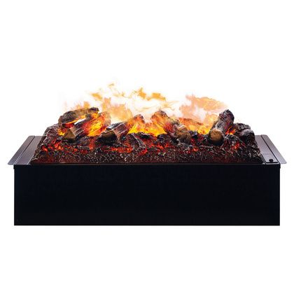 Электрический очаг RealFlame CASSETTE-S 630M 3D  в Караганде