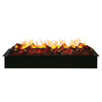 Электрический очаг RealFlame CASSETTE-S 1000 3D  в Караганде