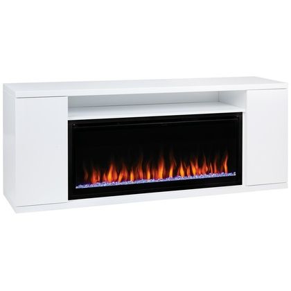 Электрический очаг RealFlame BERGEN 42/BV WT-P591 Обрамление в Караганде