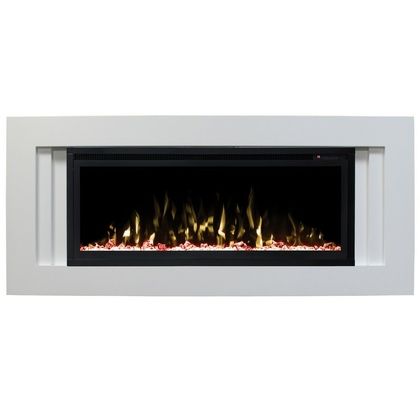 Электрический очаг RealFlame STOCKHOLM 42/BV WT-P511 Обрамление в Караганде