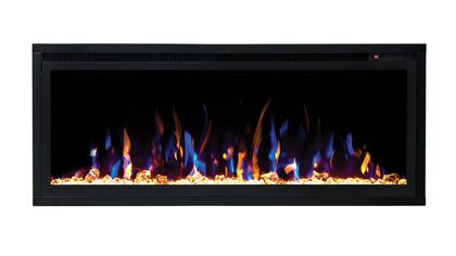 Электрический очаг RealFlame Saphir 50 в Караганде