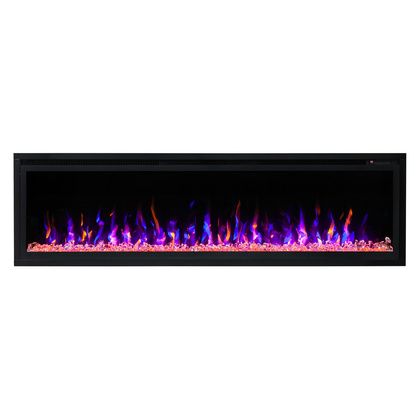 Электрический очаг RealFlame  Saphir 60 в Караганде