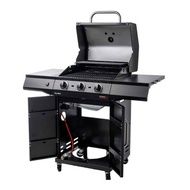 Гриль газовый Char-Broil Performance CORE 3B