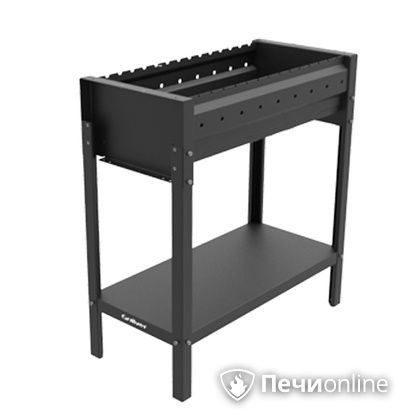 Мангал Grillver Редлайнер Стандарт в Караганде
