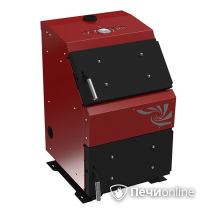 Комбинированный котел Термокрафт Taifun 20 кВт в Караганде