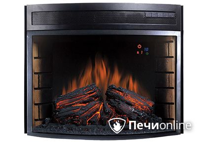 Электрокамин Royal Flame Dioramic 25 LED FX, чёрный в Караганде