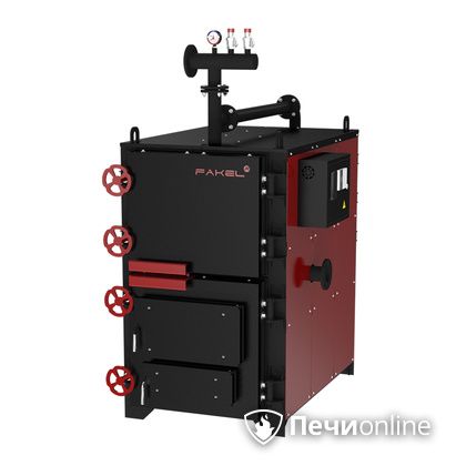  Термокрафт Fakel-M 150 кВт стальной жаротрубный в Караганде