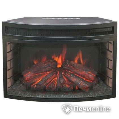 Электрический очаг RealFlame Firefield 25 SIR в Караганде