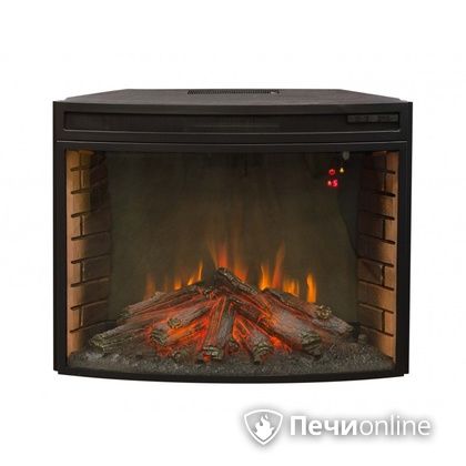 Электрический очаг RealFlame Firespace 33 SIR в Караганде